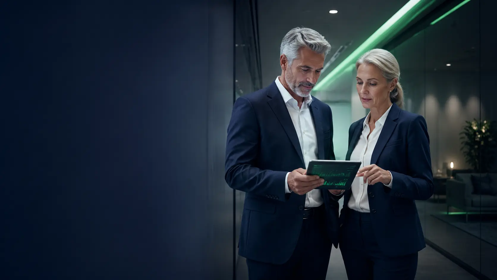 Analyse einer Einkaufssituation mit Audiodaten.